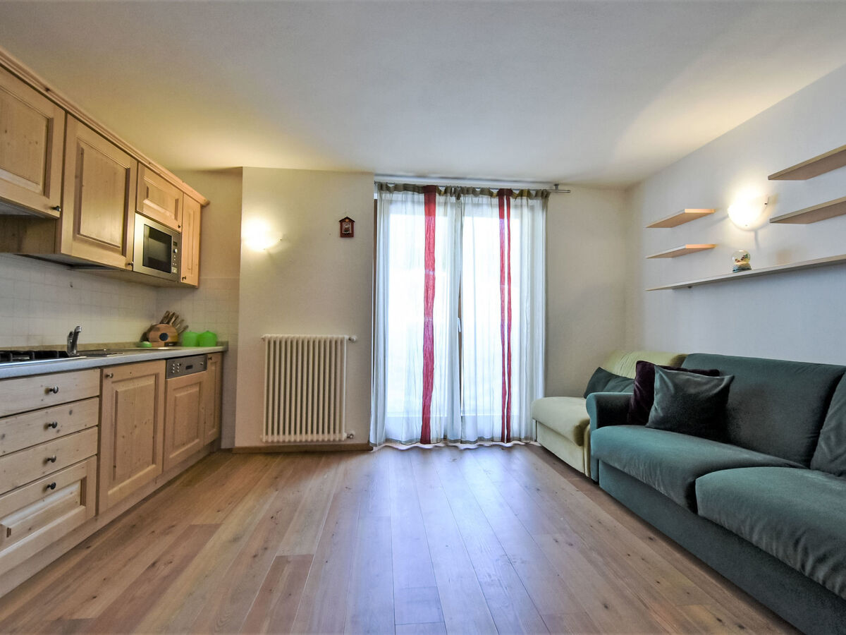 Giglio Apartment à Madesimo, 200 m des pistes - Photo 3