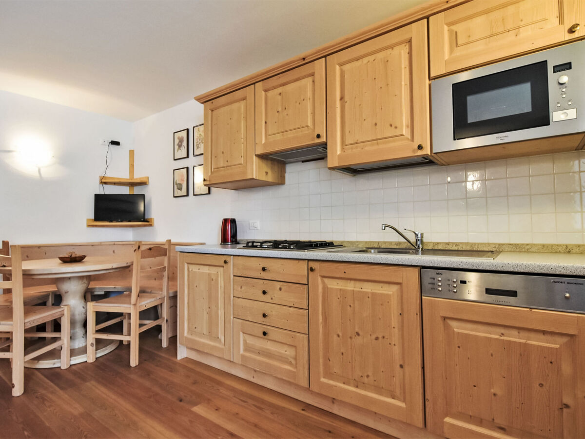 Giglio Apartment à Madesimo, 200 m des pistes - Photo 4