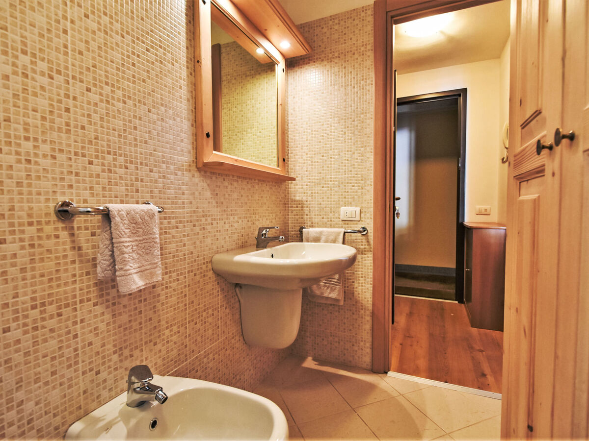 Giglio Apartment à Madesimo, 200 m des pistes - Photo 5