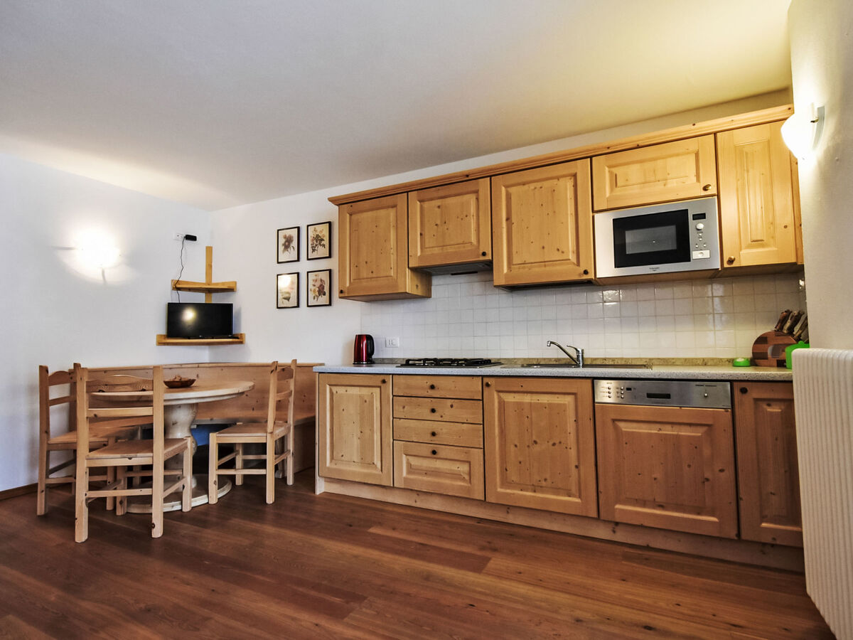 Giglio Apartment à Madesimo, 200 m des pistes - Photo 7