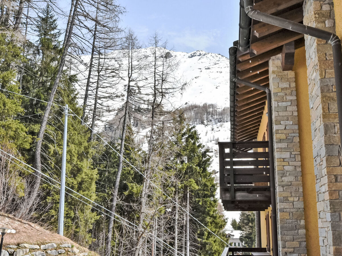 Giglio Apartment à Madesimo, 200 m des pistes - Photo 9