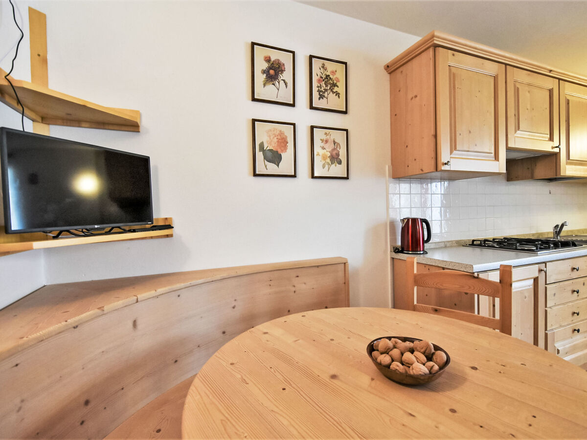 Giglio Apartment à Madesimo, 200 m des pistes - Photo 13