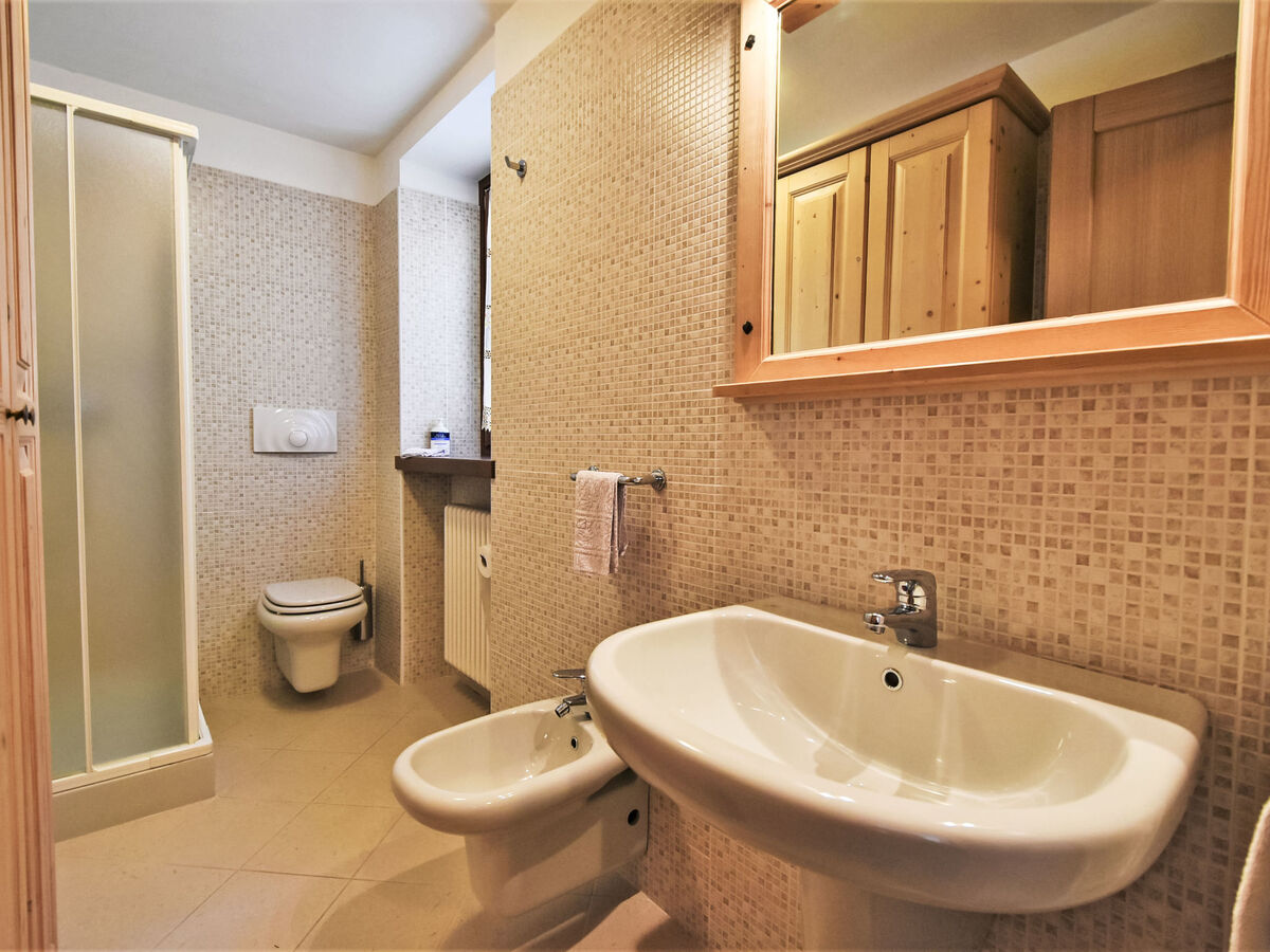 Giglio Apartment à Madesimo, 200 m des pistes - Photo 15