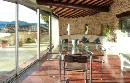 Maison avec piscine privée à Vaison-la-Romaine : photo 3