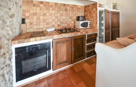 Maison avec piscine privée à Vaison-la-Romaine : photo 5