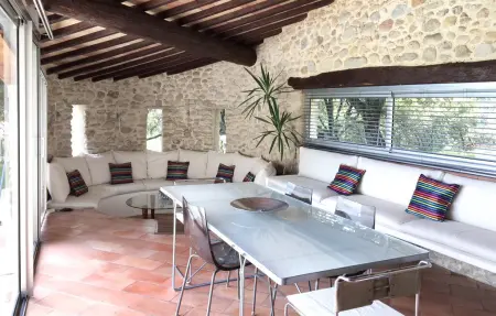 Maison avec piscine privée à Vaison-la-Romaine : photo 6