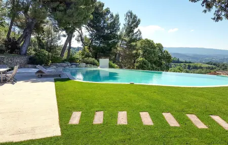 Maison avec piscine privée à Vaison-la-Romaine : photo 9