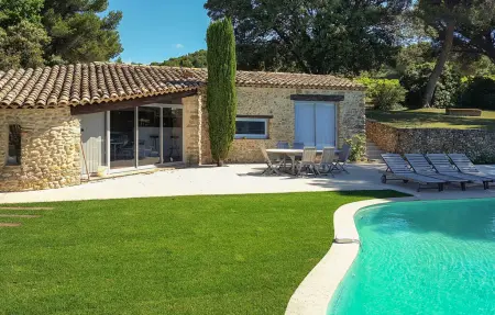Maison avec piscine privée à Vaison-la-Romaine : photo 10