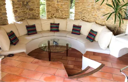 Maison avec piscine privée à Vaison-la-Romaine : photo 13
