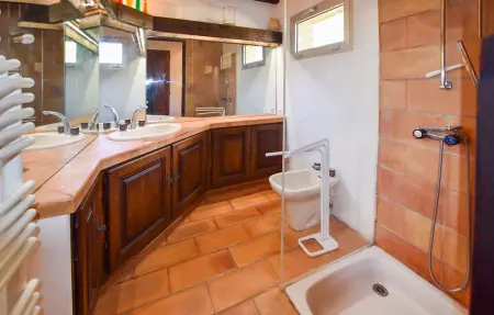 Maison avec piscine privée à Vaison-la-Romaine : photo 15