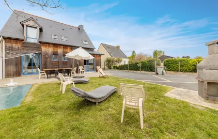 Maison 8 personnes à Cancale - Photo 1