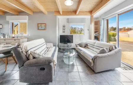 Maison 8 personnes à Cancale - Photo 2