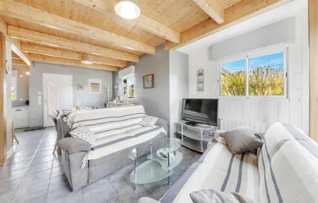 Maison 8 personnes à Cancale - Photo 3