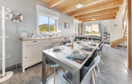 Maison 8 personnes à Cancale - Photo 4