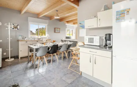 Maison 8 personnes à Cancale - Photo 5