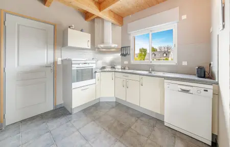 Maison 8 personnes à Cancale - Photo 6