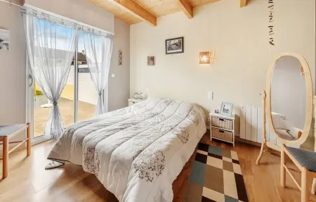Maison 8 personnes à Cancale - Photo 7