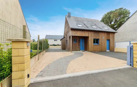 Maison 8 personnes à Cancale - Photo 8