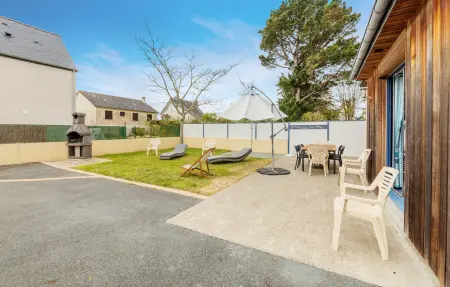 Maison 8 personnes à Cancale - Photo 9