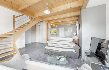 Maison 8 personnes à Cancale - Photo 10