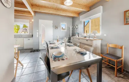 Maison 8 personnes à Cancale - Photo 11