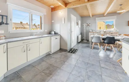 Maison 8 personnes à Cancale - Photo 12