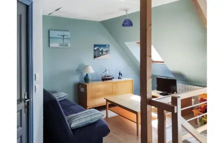 Maison 8 personnes à Cancale - Photo 13