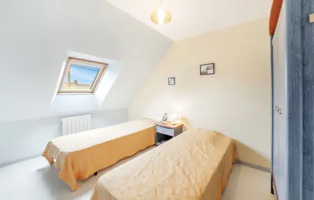 Maison 8 personnes à Cancale - Photo 14