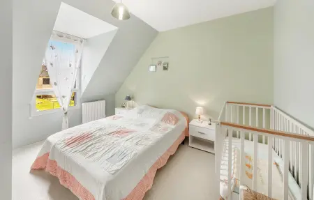 Maison 8 personnes à Cancale - Photo 15
