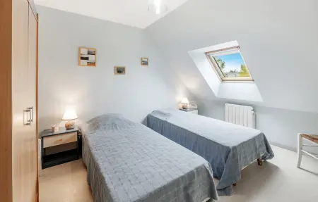 Maison 8 personnes à Cancale - Photo 16
