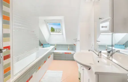 Maison 8 personnes à Cancale - Photo 17