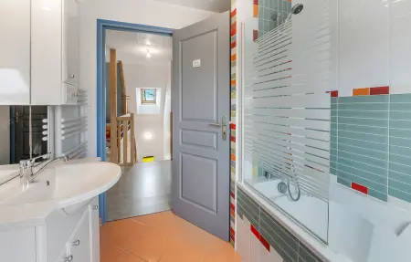 Maison 8 personnes à Cancale - Photo 18