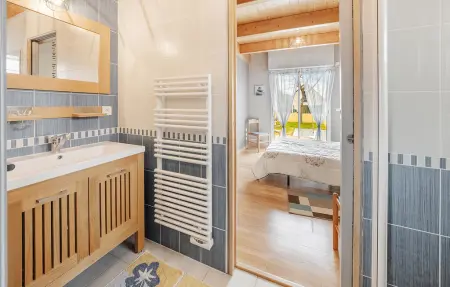 Maison 8 personnes à Cancale - Photo 19