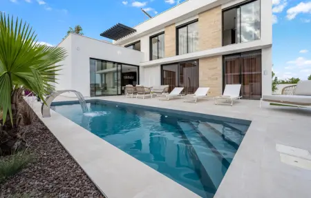 Location maison à Tribunj, Villa Lux1 Tribunj