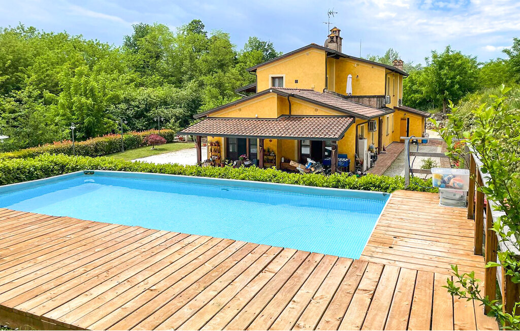 Appartement 4 personnes à Santa Maria a Monte - Photo 1