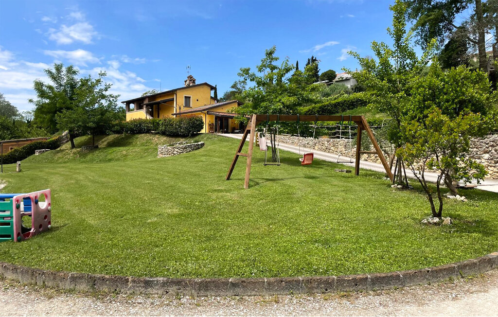 Appartement 4 personnes à Santa Maria a Monte - Photo 2