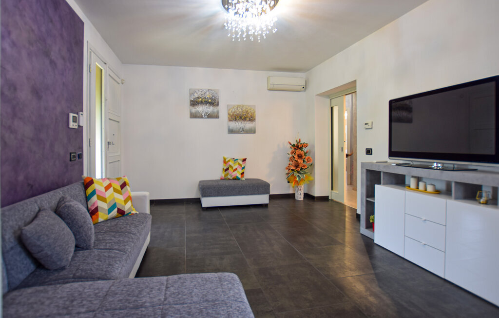 Appartement 4 personnes à Santa Maria a Monte - Photo 4