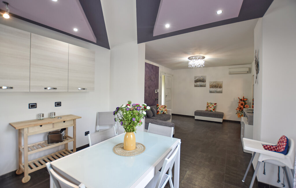Appartement 4 personnes à Santa Maria a Monte - Photo 6