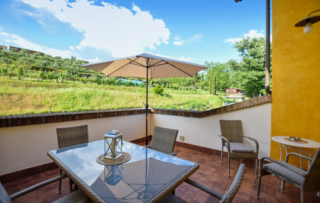 Appartement 4 personnes à Santa Maria a Monte - Photo 7