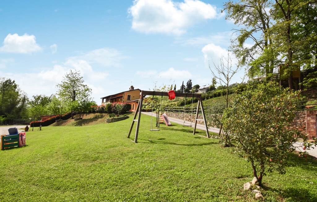 Appartement 4 personnes à Santa Maria a Monte - Photo 8