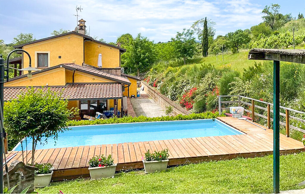 Appartement 4 personnes à Santa Maria a Monte - Photo 10