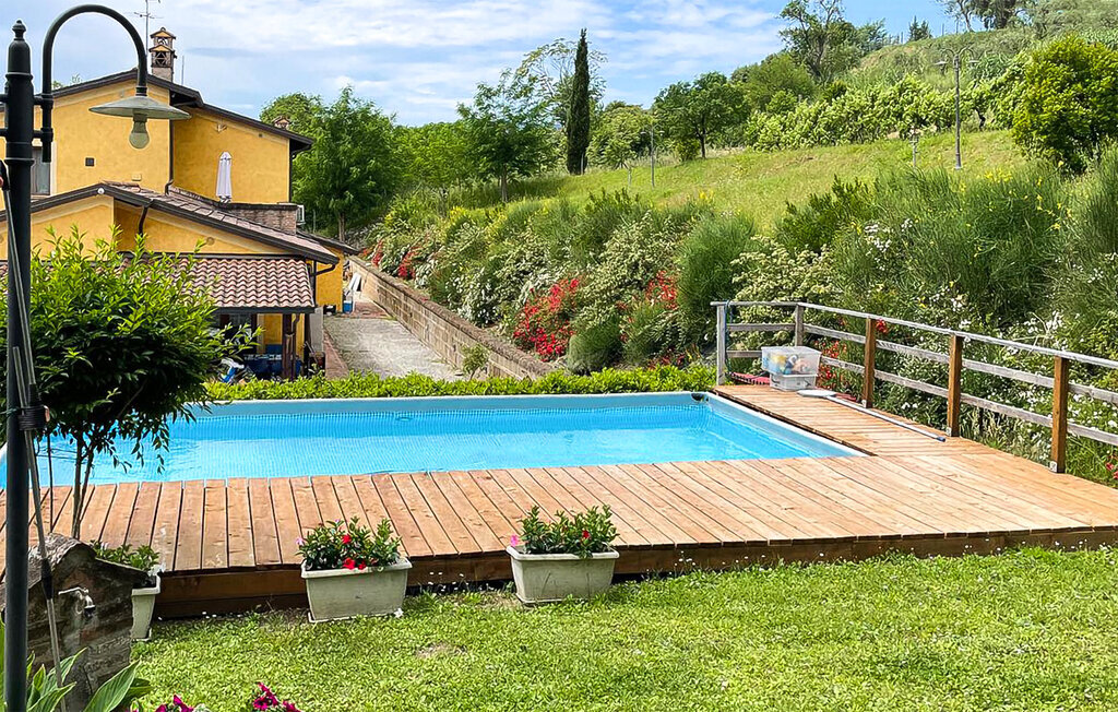 Appartement 4 personnes à Santa Maria a Monte - Photo 11