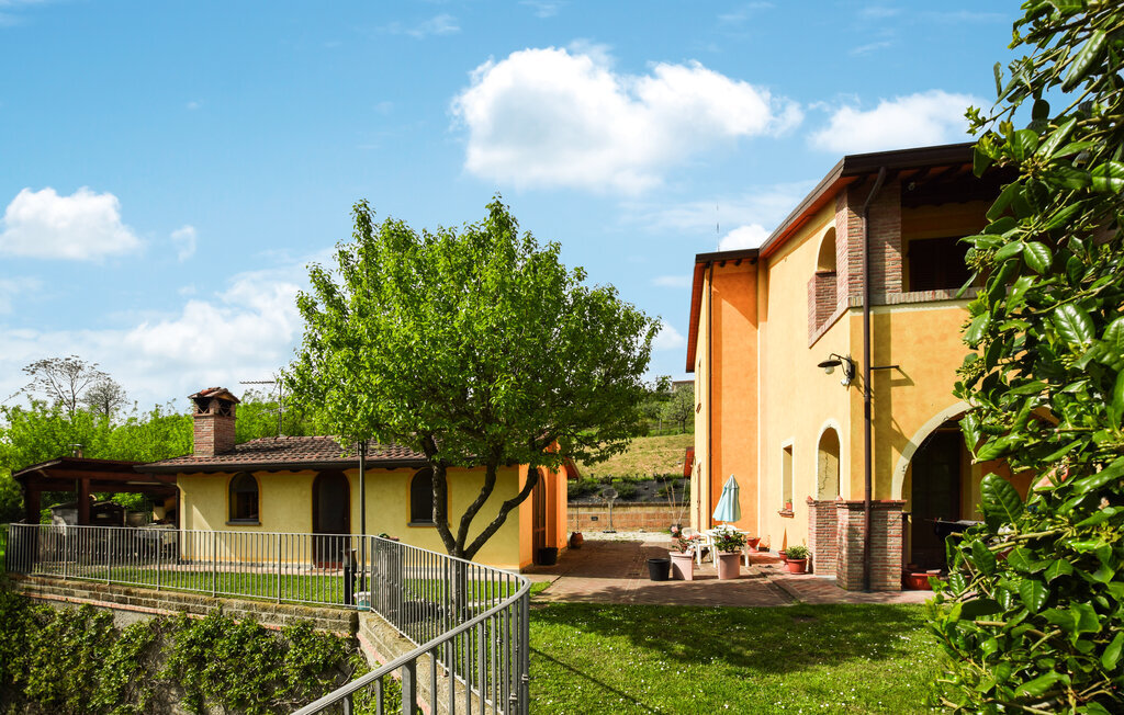 Appartement 4 personnes à Santa Maria a Monte - Photo 15