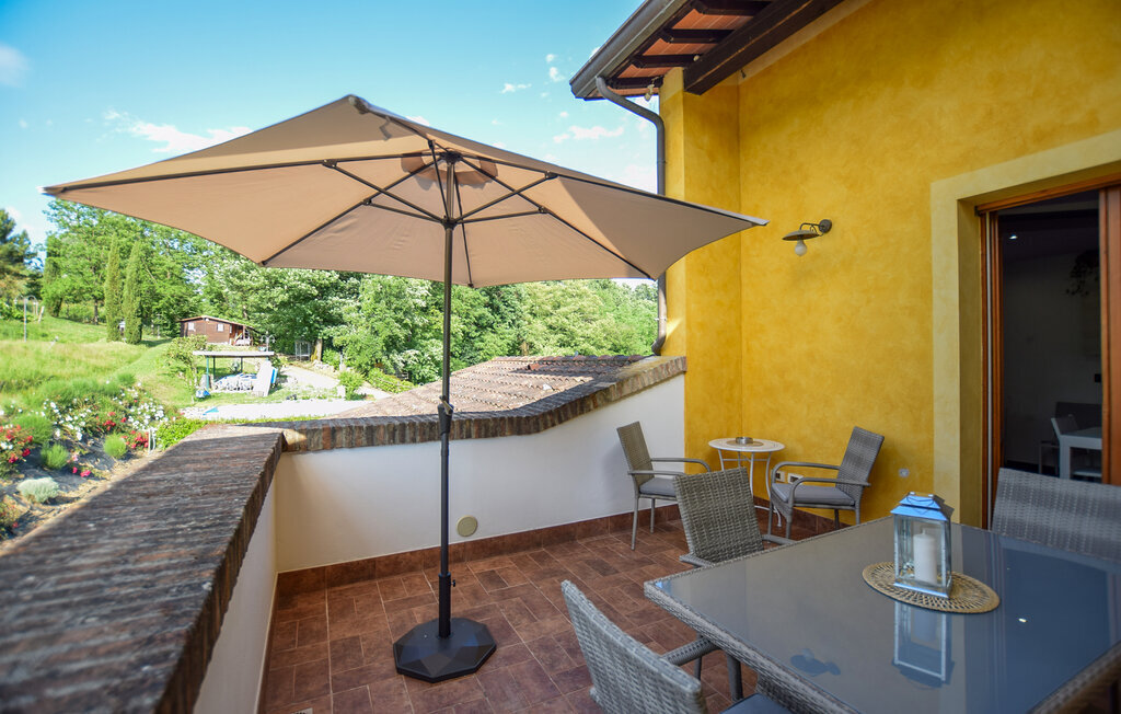 Appartement 4 personnes à Santa Maria a Monte - Photo 17
