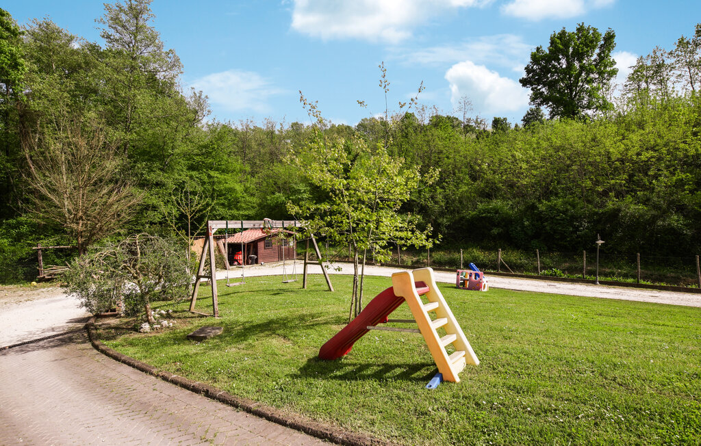 Appartement 4 personnes à Santa Maria a Monte - Photo 19
