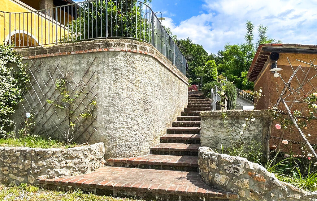Appartement 4 personnes à Santa Maria a Monte - Photo 20