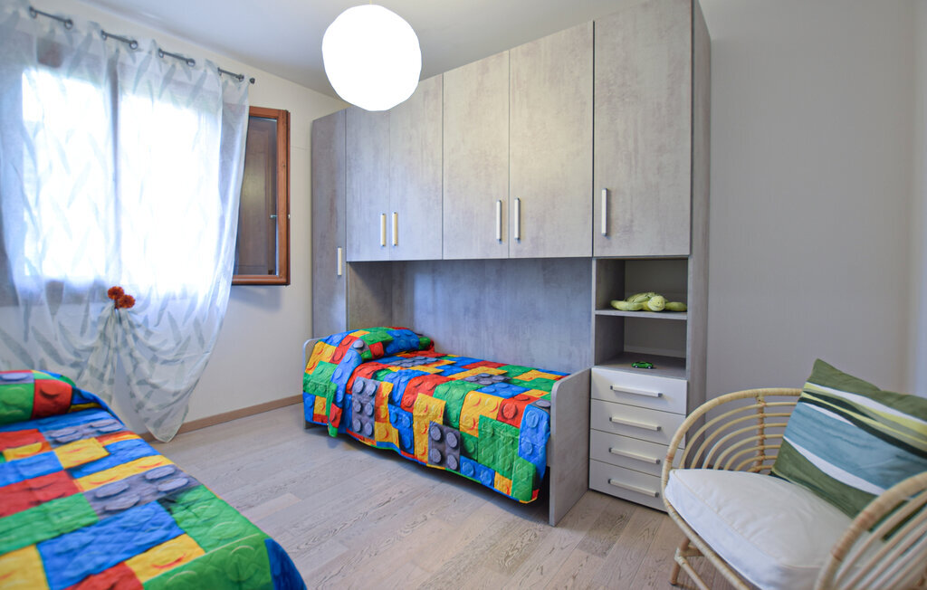 Appartement 4 personnes à Santa Maria a Monte - Photo 27