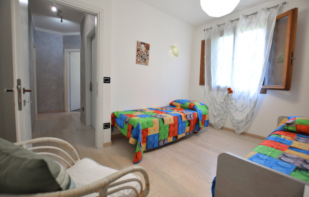 Appartement 4 personnes à Santa Maria a Monte - Photo 28