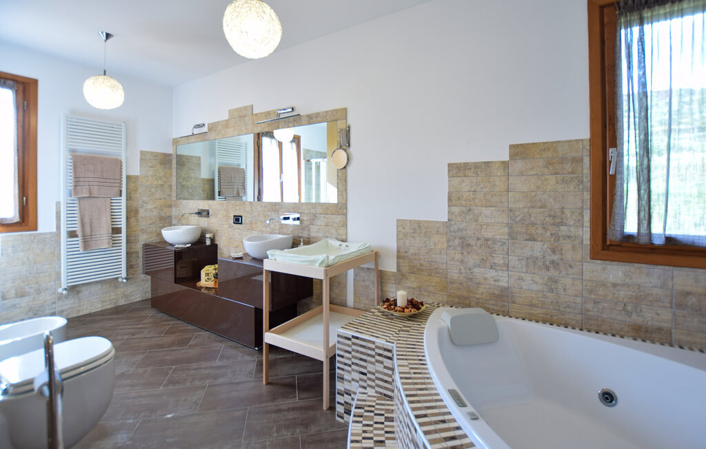 Appartement 4 personnes à Santa Maria a Monte - Photo 29