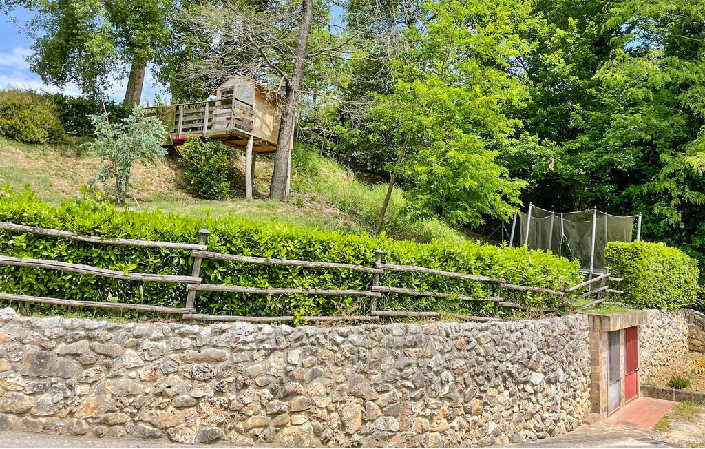 Appartement 4 personnes à Santa Maria a Monte - Photo 32